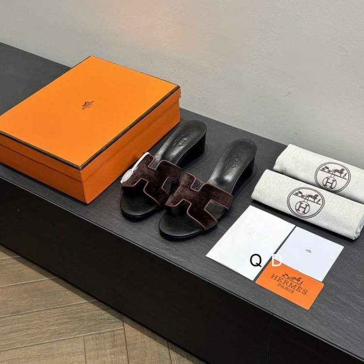 Picture of Hermes Shoes _SKUHermessz35-45411254.5CMGDT0207